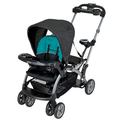 Baby Trend Sit N Stand Ultra Stroller