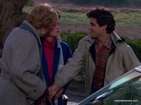 Sexiest Murder, She Wrote guest stars