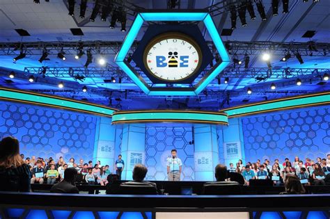 National Spelling Bee 2019: What time, TV channel is Scripps National Spelling Bee final? - nj.com