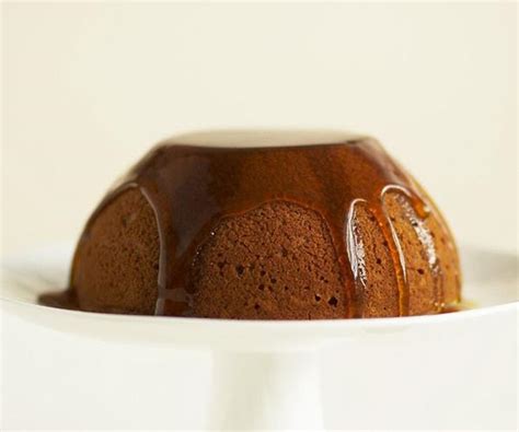 Golden syrup steamed pudding recipe | Food To Love