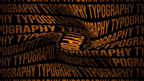 Kinetic Typography Trending Posters Fast Download 28528455 Videohive After Effects