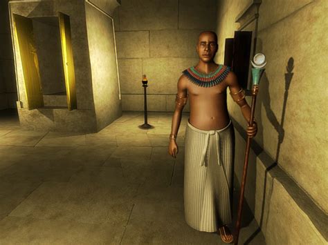 The Egyptian Prophecy (Game) - Giant Bomb