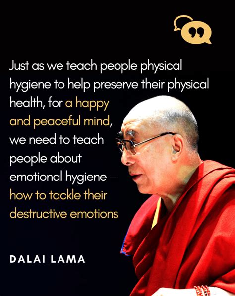 Dalai Lama Happiness Quotes