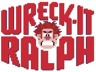 Wreck-It Ralph Details - LaunchBox Games Database