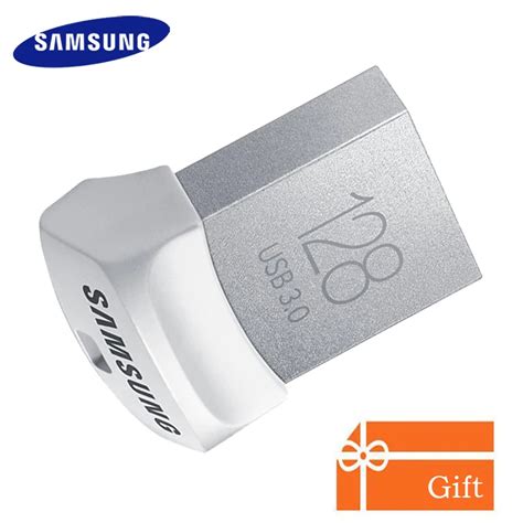 Samsung 150MB/S Usb Flash Drive 128GB 64GB 32GB 16GB OTG Usb 3.0 Pen Drive Mini U Disk Stick Usb ...