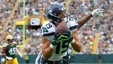 Seahawks 53-man roster projection for 2023 season | FOX 13 Seattle