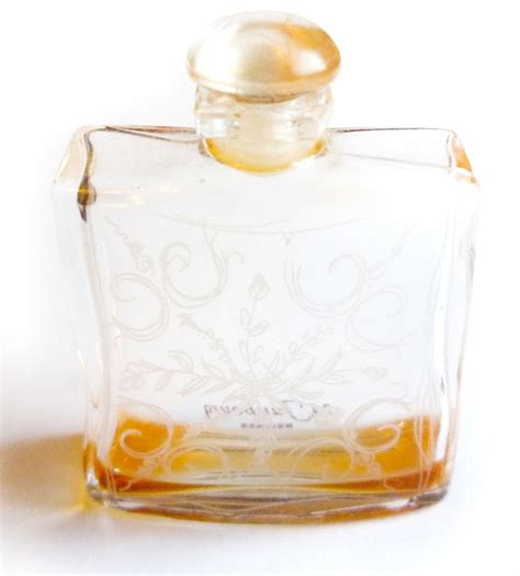 Items similar to Hermes vintage perfume samples (miniature) on Etsy