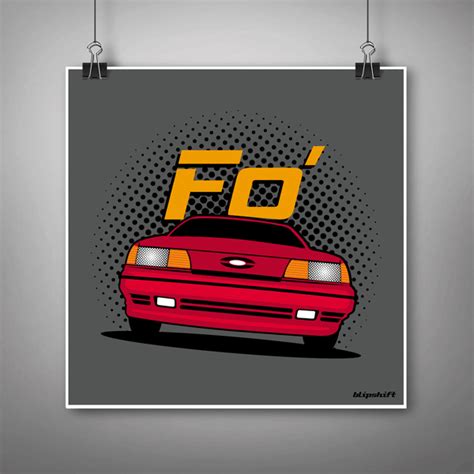 Fo SHO - A super high output sleeper sedan enthusiast shirt | blipshift