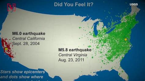 Report: New York City is overdue for a major earthquake