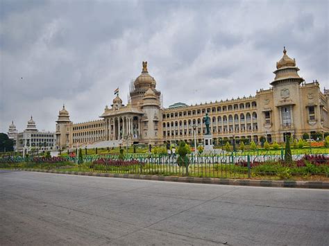 Most impressive Vidhan Sabha buildings in India | Times of India Travel