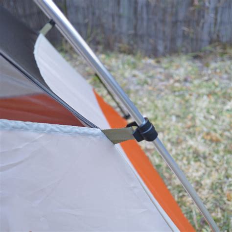 How To Setup A Tent (With Pictures) — Overnight Adventures