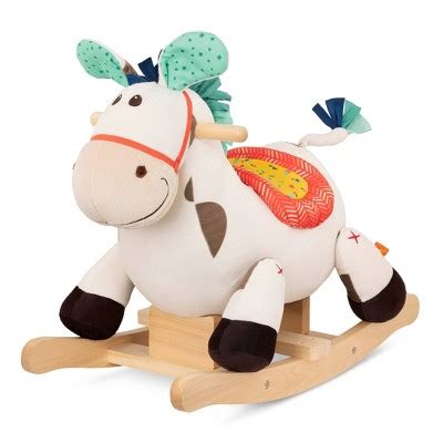 B. Toys - Rocking Horse - Rodeo Rocker - Spotty : Target