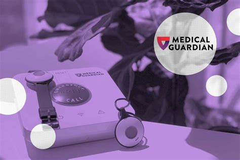 Medical Guardian Review | Medical Alerts