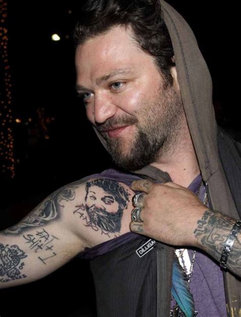 Bam Margera 2024: Wife, net worth, tattoos, smoking & body facts - Taddlr