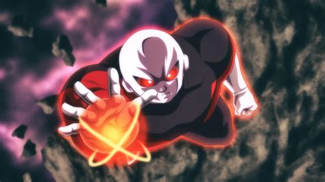 Jiren Full Power Wallpapers - Top Free Jiren Full Power Backgrounds - WallpaperAccess