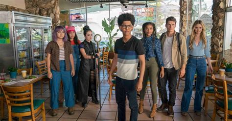 Marvel's 'Runaways' season 3: Release date, plot, cast, trailer, news and everything else about ...