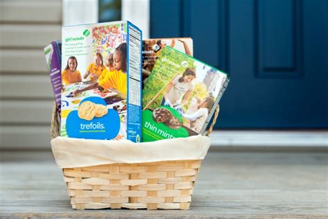 Gluten-Free Girl Scout Cookies are Here - Good For You Gluten Free