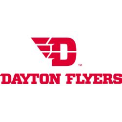 Dayton Flyers Alternate Logo | SPORTS LOGO HISTORY