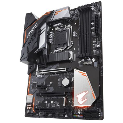 B360 AORUS GAMING 3 WIFI｜AORUS - GIGABYTE Global