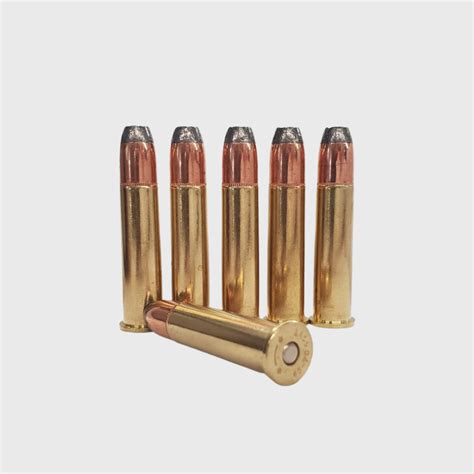 45/70 Michigan special ammunition (20 Pack) – Fury Custom Bullets