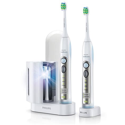 PHILIPS SONICARE FLEXCARE HX6932/36 Sonic Toothbrush | notino.co.uk