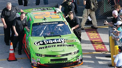 Danica Patrick Sure to Draw a Brand New Audience at Daytona 500