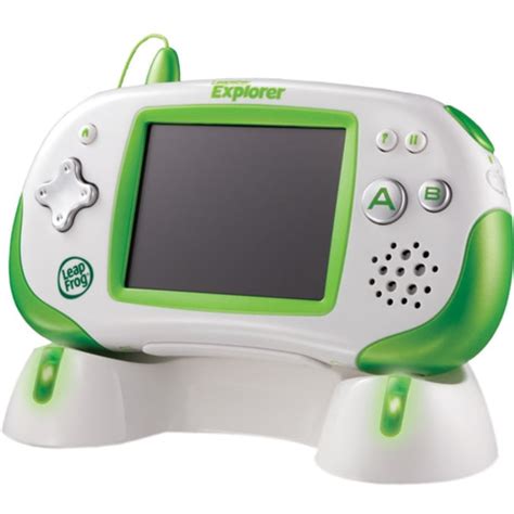 LeapFrog Leapster Explorer Power Adapters - Walmart.com - Walmart.com