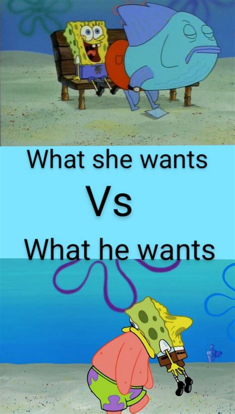 Funny Spongebob Memes Dirty