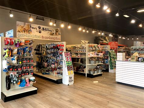 Locally owned pet supply store opens on 41st Street - SiouxFalls.Business