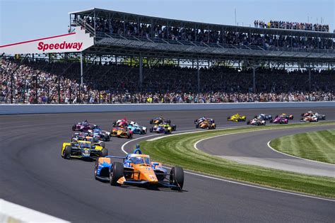 Indianapolis 500 qualifying live stream (5/22): How to watch online for ...