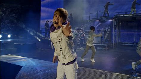 Imagini Justin Bieber: Never Say Never (2011) - Imagine 1 din 85 - CineMagia.ro