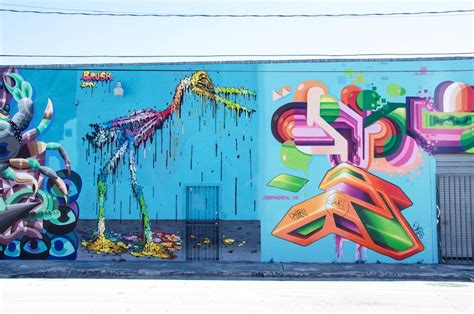 11 can't-miss murals from Miami's Wynwood walls - 99designs Blog