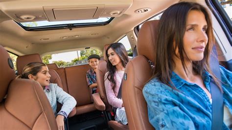 Chevy Traverse Accessories: Must-Haves for Every Family