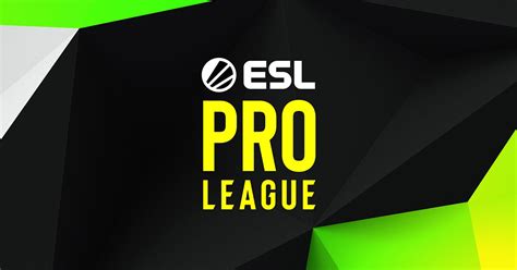 ESL Pro League - Season 17