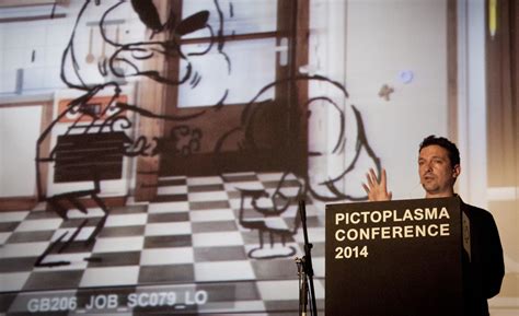 Ben Bocquelet - Pictoplasma Conference