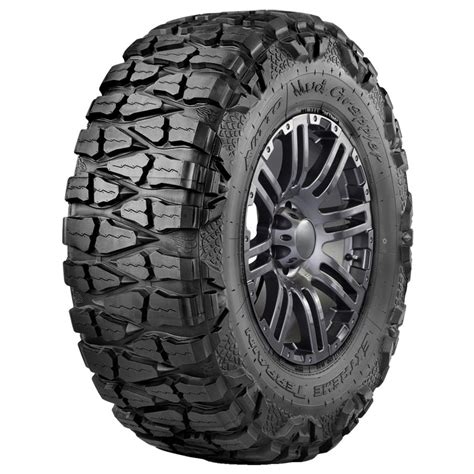 Nitto Mud Grappler Tires - On Sale Now | 4WheelOnline.com