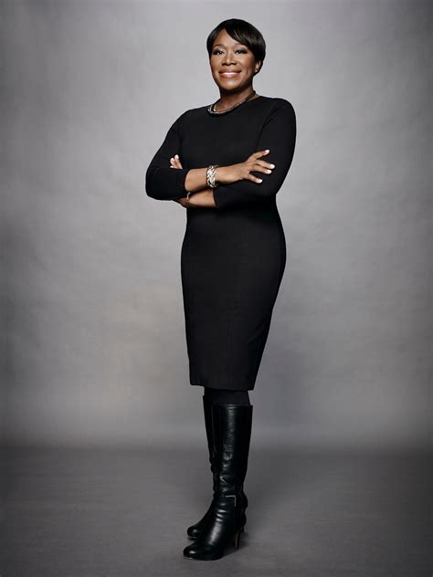 MSNBC’s Joy Reid Makes Cable-Network History With the Debut of ‘The ...