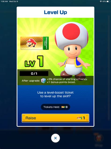 How to use level-boost tickets in Mario Kart Tour | iMore