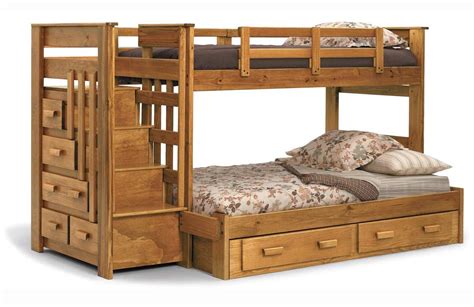 Best Bunk Beds: Childrens Bunk Beds With Stairs