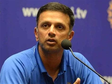 Rahul Dravid To Depose Before BCCI In Conflict Of Interest Case On ...