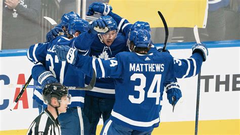 2022 NHL Playoffs: Checking in on Canadian Teams