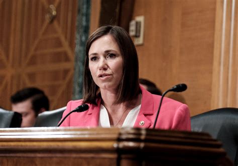 Alabama Sen. Katie Britt to deliver GOP response to State of the Union