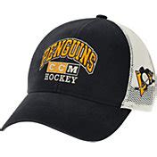 Pittsburgh Penguins Hats | DICK'S Sporting Goods