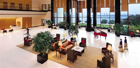 Oberoi Mumbai | India Luxury Hotels Resorts | Remote Lands