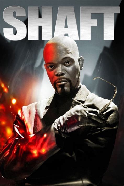 Shaft Movie Trailer - Suggesting Movie