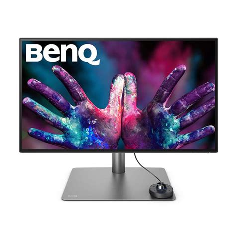 BenQ PD2725U - ATLAS GAMING - Ecrans BenQ Maroc