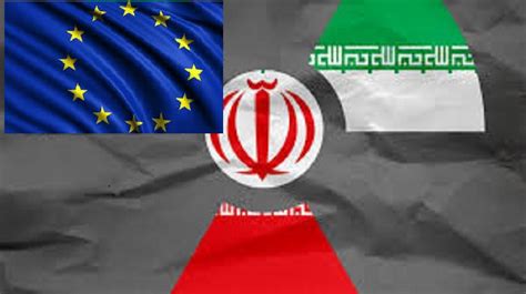 Iran Nuclear Deal: European Signatories Trigger Dispute Mechanism ...