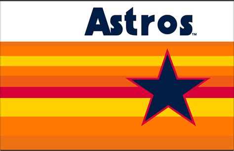 Astros Logo - LogoDix