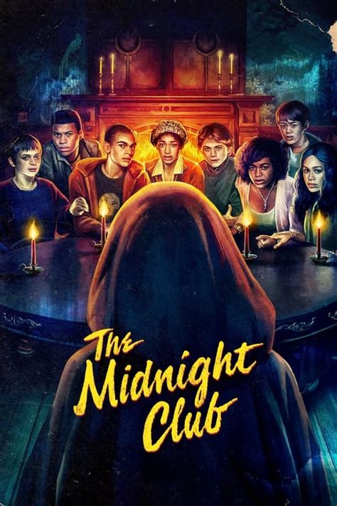 The Midnight Club | Slain by Netflix