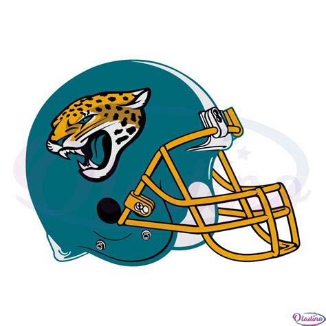 Jacksonville Jaguars NFL Player SVG Files for Cricut Sublimation Files